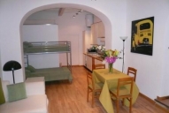 Rome Appartement #717b
