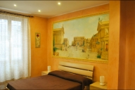 Rome Apartment #729