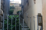 Rome Vacation Apartment Rentals, #731bRome: 1 bedroom, 1 bath, sleeps 4