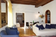 Rome Appartement #741