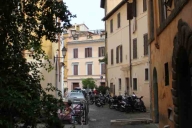 Rome Vacation Apartment Rentals, #754BB2: 1 bedroom, 1 bath, sleeps 3