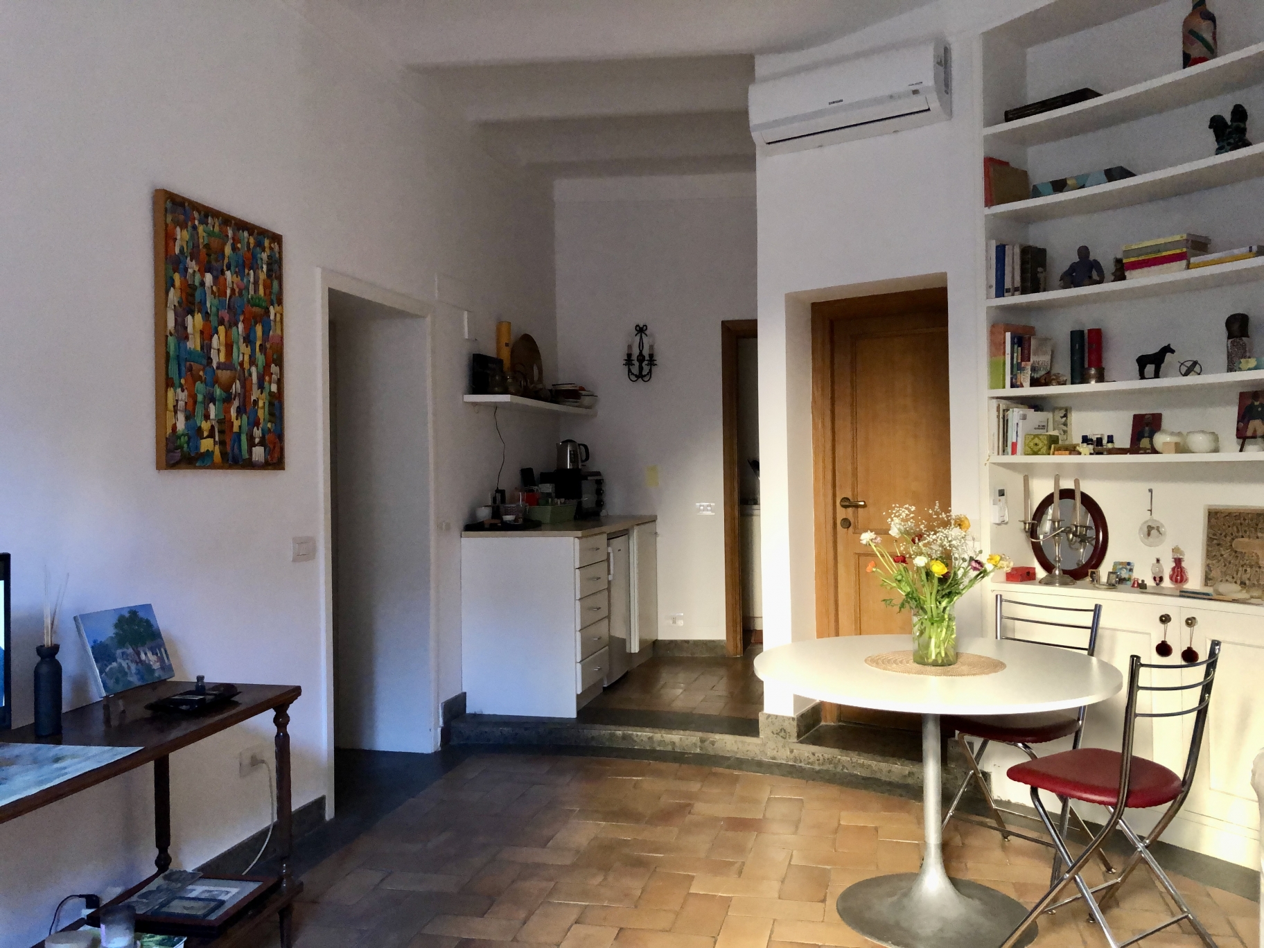 Cities Reference Appartement #7550rome foto #1