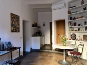 Rome Vacation Apartment Rentals, #7550rome: 1 slaapkamer, 1 bad, Slaapplekken 3