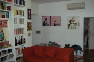 Roma Apartamento #849