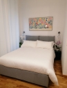 Rome Vacation Apartment Rentals, #8600Rome: studio bedroom, 1 bath, sleeps 2
