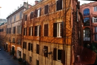Roma Vacation Apartment Rentals, #913c: 1 dormitorio, 1 Bano, huÃ¨spedes 6