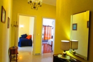 Rome Appartement #918b