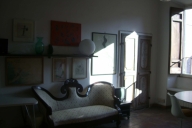 Rome Appartement #961