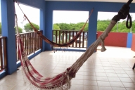 Sabana Westpunt Vacation Apartment Rentals, #100fCUR: 2 bedroom, 1 bath, sleeps 6
