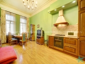 Cities Reference Apartment picture #100SaintPetersburg