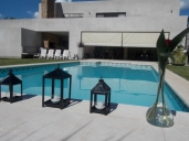 San Antonio de Areco Vacation Apartment Rentals, #100BA: 3 camera, 2 bagno, Posti letto 8
