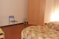 San Benedetto del Tronto Vacation Apartment Rentals, #100SANbR: 2 bedroom, 1 bath, sleeps 6