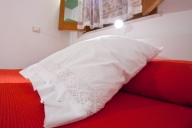 San Vito lo Capo Vacation Apartment Rentals, #105SanVitoLoCapo: 1 bedroom, 1 bath, sleeps 4