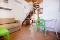 San Vito lo Capo Vacation Apartment Rentals, #105aSanVitoLoCapo: 1 quarto, 1 Chuveiro, pessoas 4