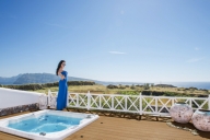 Villas Reference Ferienwohnung Bild #101dSantorini