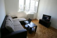 Sarajevo Vacation Apartment Rentals, #100SAR: Chambre studio, 1 SdB, couchages 4