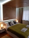Sarajevo Vacation Apartment Rentals, #110Sarajevo: Chambre studio, 1 SdB, couchages 2