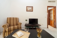 Cities Reference Appartement foto #100cSeville