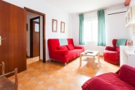 Cities Reference Appartement image #100kSeville