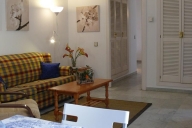 Seville Vacation Apartment Rentals, #SOF120dSEV: 1 bedroom, 1 bath, sleeps 4