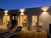 Silves Vacation Apartment Rentals, #100Silves: 2 soveværelse, 2 bad, overnatninger 6