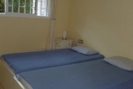 Sitges Vacation Apartment Rentals, #SOF242bSIT: 2 bedroom, 3 bath, sleeps 4