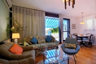 Split Vacation Apartment Rentals, #100Croatia: 3 chambre à coucher, 2 SdB, couchages 6