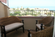 Taormina Vacation Apartment Rentals, #100TropR: 1 bedroom, 1 bath, sleeps 3