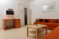Cities Reference Appartement image #100fTelAviv