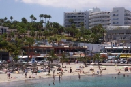 Tenerife Vacation Apartment Rentals, #100Tenerife: 2 Schlafzimmer, 1 Bad, platz 6