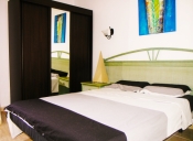 Tenerife Vacation Apartment Rentals, #101eTenerife: 2 Schlafzimmer, 1 Bad, platz 6