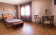 Toledo Vacation Apartment Rentals, #150Toledo: 5 quarto, 6 Chuveiro, pessoas 10