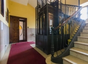 Torino Vacation Apartment Rentals, #150torino: Garsoniera dormitor, 1 baie, persoane 3