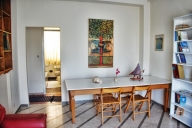 Trapani Vacation Apartment Rentals, #100cTrap: 2 quarto, 1 Chuveiro, pessoas 5
