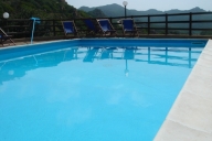 Trinita dAgultu e Vignola Vacation Apartment Rentals, #101dSardinia: 1 camera, 1 bagno, Posti letto 2