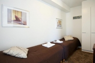 Turku Vacation Apartment Rentals, #SOF187TUR: 1 bedroom, 0 bath, sleeps 2