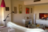 Valencia Vacation Apartment Rentals, #102bVAL: 2 bedroom, 2 bath, sleeps 4