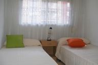 Valencia Vacation Apartment Rentals, #SOF392VAL: 3 bedroom, 4 bath, sleeps 6