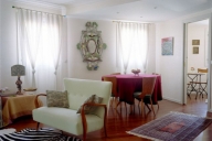 Venetia Vacation Apartment Rentals, #100VR: 1 dormitor, 1 baie, persoane 3