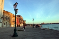 Venice, Italy Apartment #106VR