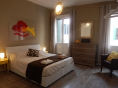 Venice Vacation Apartment Rentals, #111bVenice: 1 bedroom, 1 bath, sleeps 4