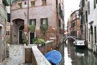 Venice, Italy Apartment #SOF246VR