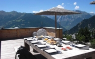 Villas Reference Apartment picture #100Verbier