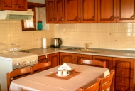 Villas Reference Apartment picture #100Volos