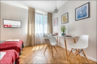 Cities Reference Appartement image #106uWarsaw
