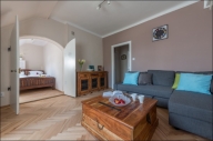 Warsaw Vacation Apartment Rentals, #106yWarsaw: 3 chambre à coucher, 2 SdB, couchages 8