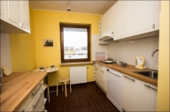 Cities Reference Appartement image #107aWarsaw