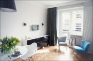 Cities Reference Appartement image #108aWarsaw