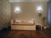 Cities Reference Appartement image #108fWarsaw