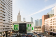 Cities Reference Apartament Fotografie #108xWarsaw